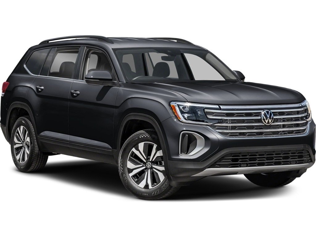 2024 Volkswagen Atlas in Antigonish, Nova Scotia - 1 - w1024h768px