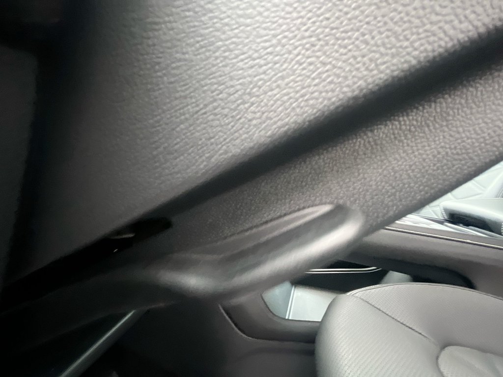 2024 Volkswagen Atlas Comfortline | Leather | Cam | USB | Warranty to 20 in Saint John, New Brunswick - 19 - w1024h768px