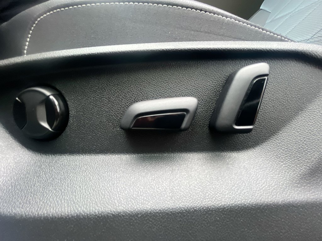 2024 Volkswagen Atlas Comfortline | Leather | Cam | USB | Warranty to 20 in Saint John, New Brunswick - 14 - w1024h768px