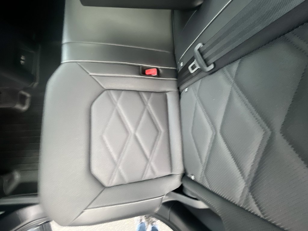2024 Volkswagen Atlas Comfortline | Leather | Cam | USB | Warranty to 20 in Saint John, New Brunswick - 33 - w1024h768px