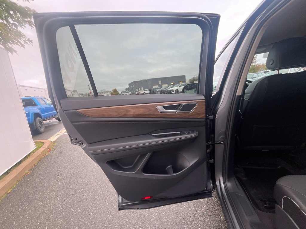 2024 Volkswagen Atlas Comfortline | Leather | Cam | USB | Warranty to 20 in Saint John, New Brunswick - 34 - w1024h768px