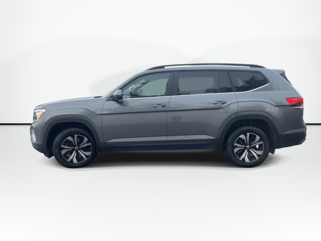 Volkswagen Atlas Comfortline | Leather | Cam | Third Row 2024 à Saint John, Nouveau-Brunswick - 5 - w1024h768px