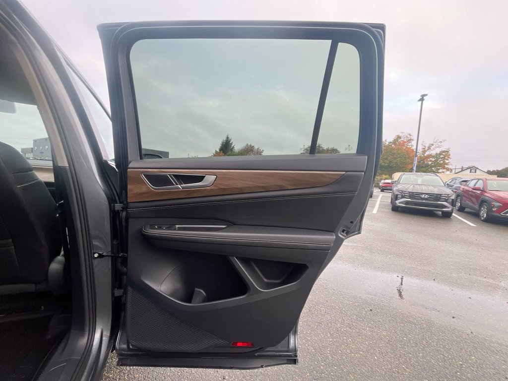 2024 Volkswagen Atlas Comfortline | Leather | Cam | USB | Warranty to 20 in Saint John, New Brunswick - 40 - w1024h768px
