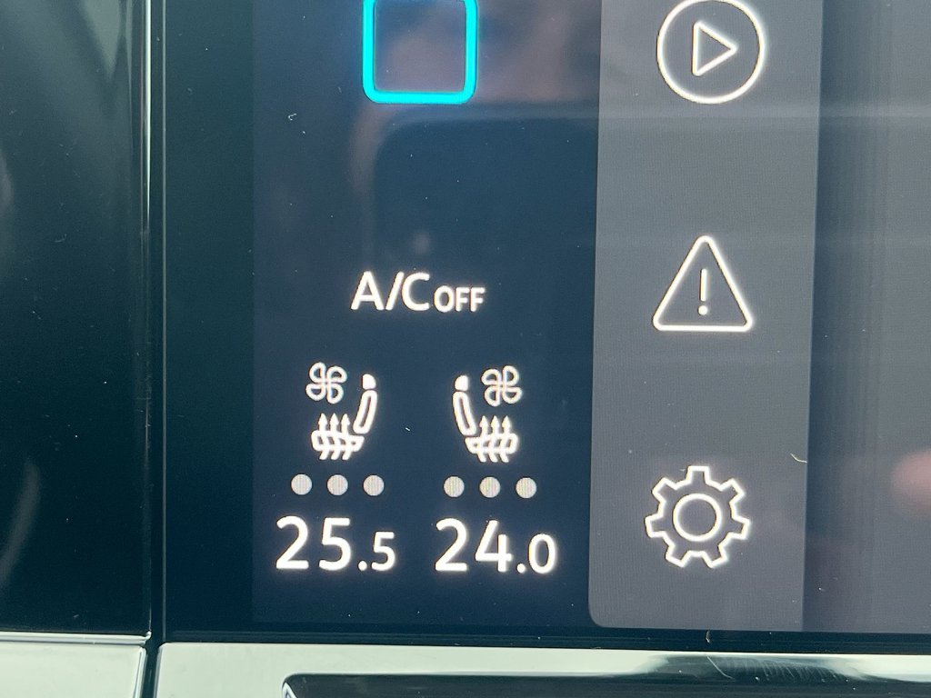 2024 Volkswagen Atlas Comfortline | Leather | Cam | USB | Warranty to 20 in Saint John, New Brunswick - 27 - w1024h768px