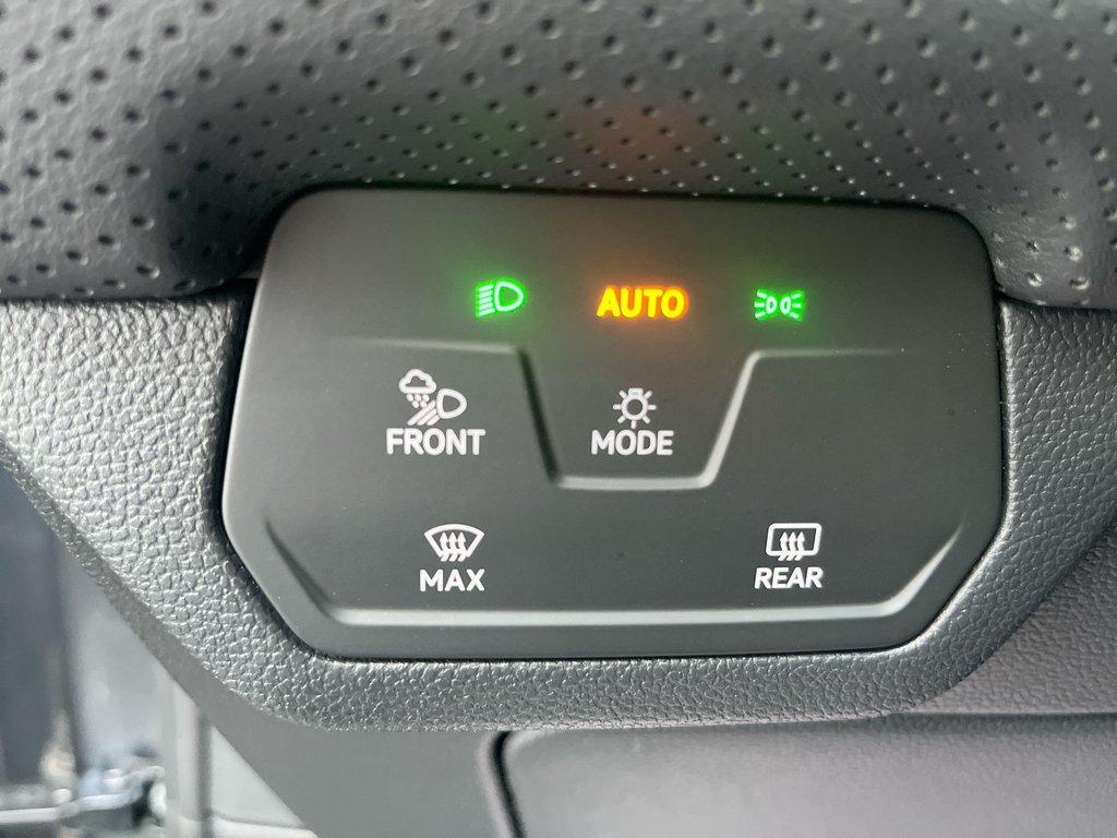 2024 Volkswagen Atlas Comfortline | Leather | Cam | USB | Warranty to 20 in Saint John, New Brunswick - 22 - w1024h768px