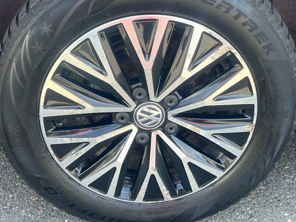 2019 Volkswagen Jetta Highline | Leather | Roof | Cam | USB | HtdSeats in Saint John, New Brunswick - 10 - w1024h768px