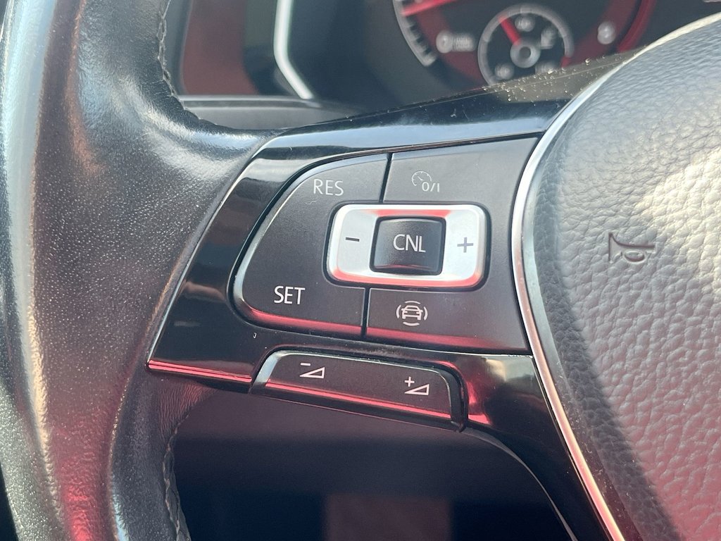 2019 Volkswagen Jetta Highline | Leather | Roof | Cam | USB | HtdSeats in Saint John, New Brunswick - 20 - w1024h768px