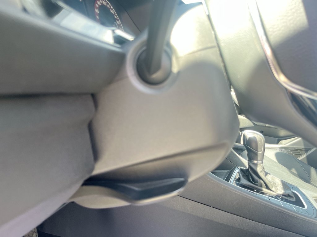 2019 Volkswagen Jetta Highline | Leather | Roof | Cam | USB | HtdSeats in Saint John, New Brunswick - 19 - w1024h768px