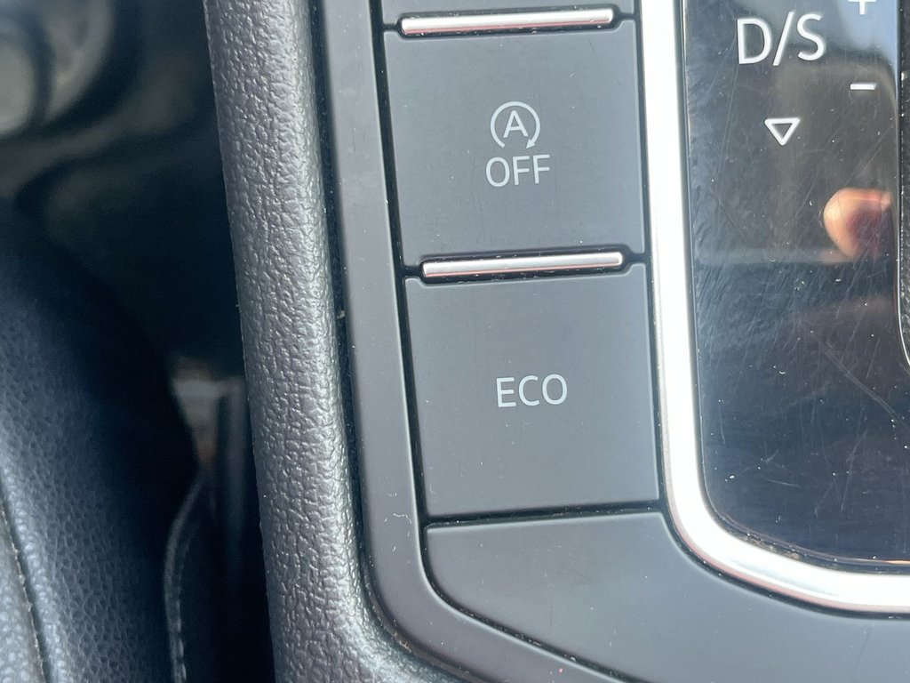 2019 Volkswagen Jetta Highline | Leather | Roof | Cam | USB | HtdSeats in Saint John, New Brunswick - 30 - w1024h768px