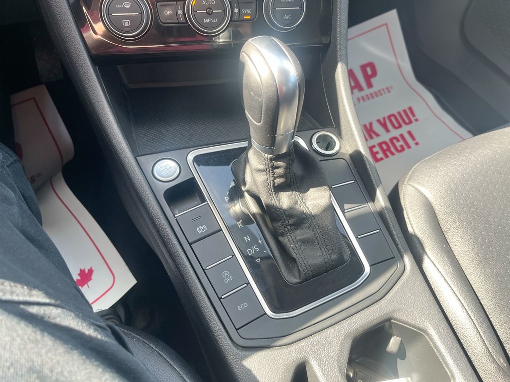 2019 Volkswagen Jetta Highline | Leather | Roof | Cam | USB | HtdSeats in Saint John, New Brunswick - 28 - w1024h768px