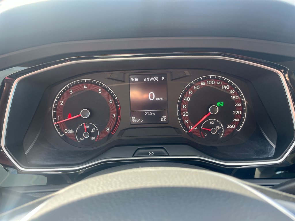 2019 Volkswagen Jetta Highline | Leather | Roof | Cam | USB | HtdSeats in Saint John, New Brunswick - 23 - w1024h768px