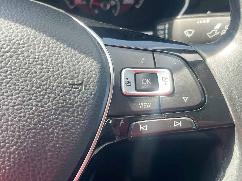 2019 Volkswagen Jetta Highline | Leather | Roof | Cam | USB | HtdSeats in Saint John, New Brunswick - 21 - w1024h768px