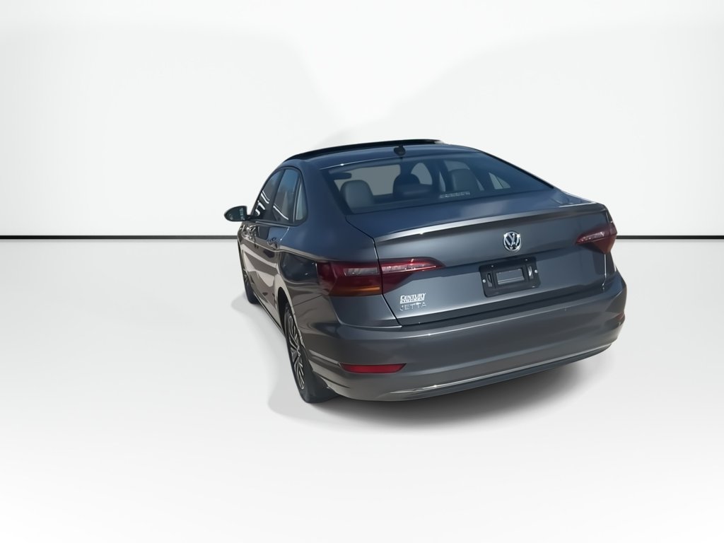 2019 Volkswagen Jetta Highline | Leather | Roof | Cam | USB | HtdSeats in Saint John, New Brunswick - 8 - w1024h768px