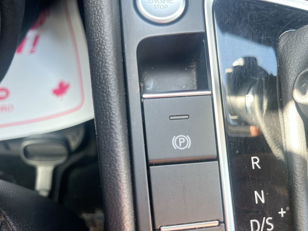 2019 Volkswagen Jetta Highline | Leather | Roof | Cam | USB | HtdSeats in Saint John, New Brunswick - 29 - w1024h768px