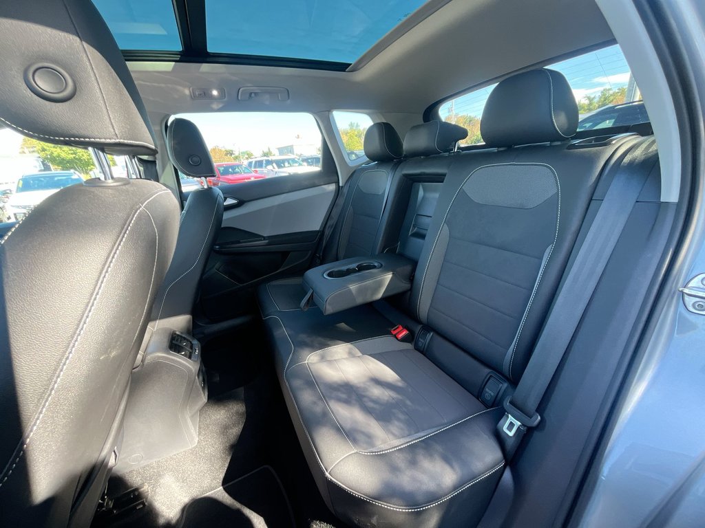 2023 Volkswagen Taos in Antigonish, Nova Scotia - 31 - w1024h768px