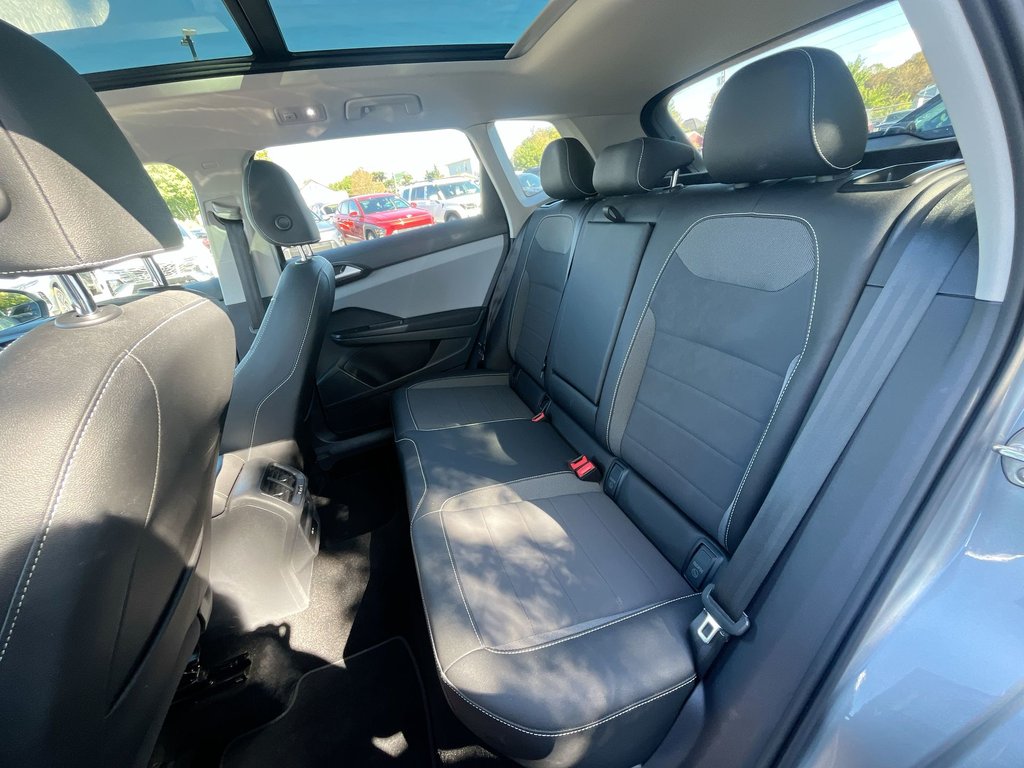 2023 Volkswagen Taos in Antigonish, Nova Scotia - 30 - w1024h768px