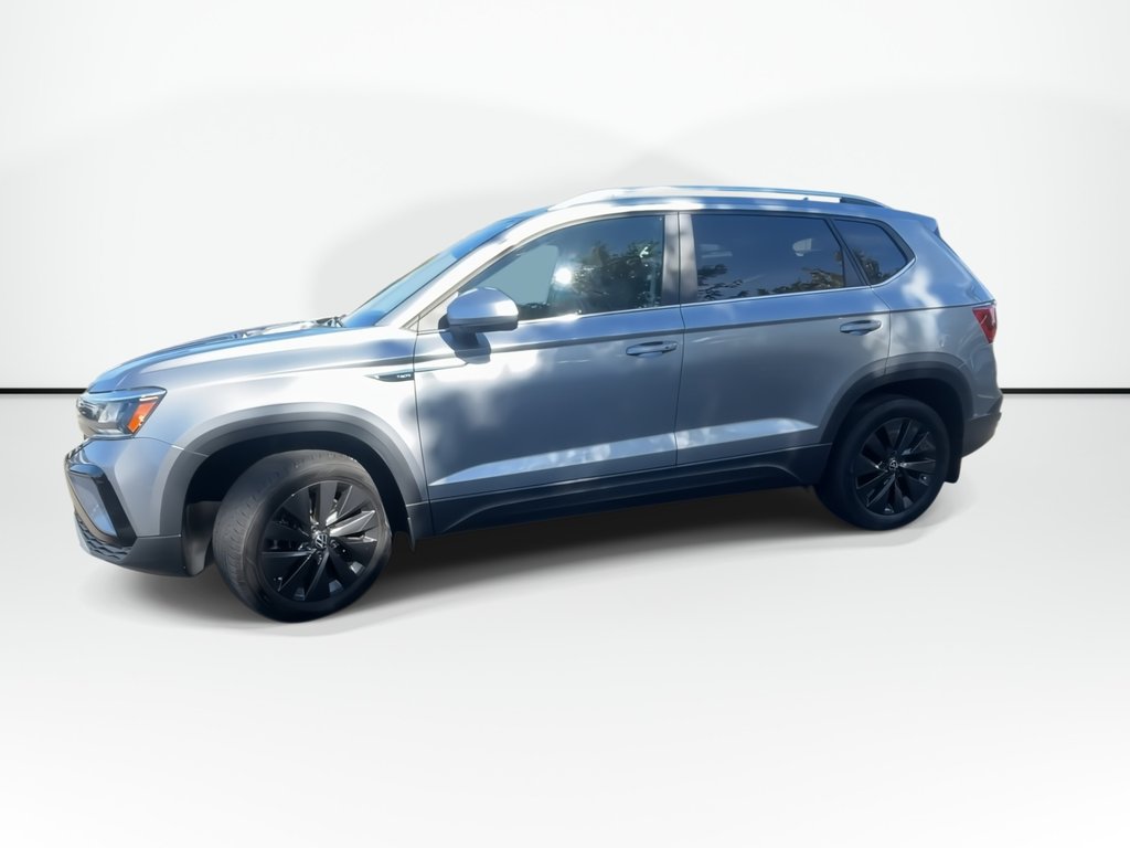 2023 Volkswagen Taos in Antigonish, Nova Scotia - 5 - w1024h768px
