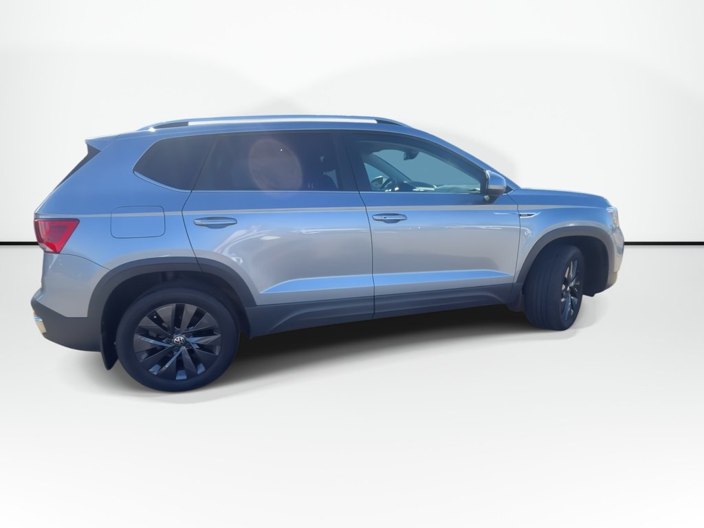 2023 Volkswagen Taos in Antigonish, Nova Scotia - 9 - w1024h768px
