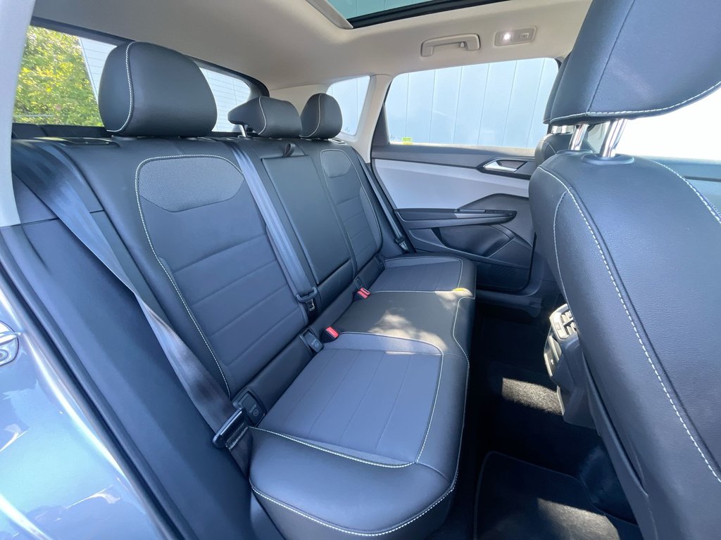 2023 Volkswagen Taos in Antigonish, Nova Scotia - 37 - w1024h768px