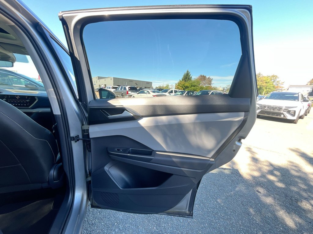 2023 Volkswagen Taos in Antigonish, Nova Scotia - 39 - w1024h768px