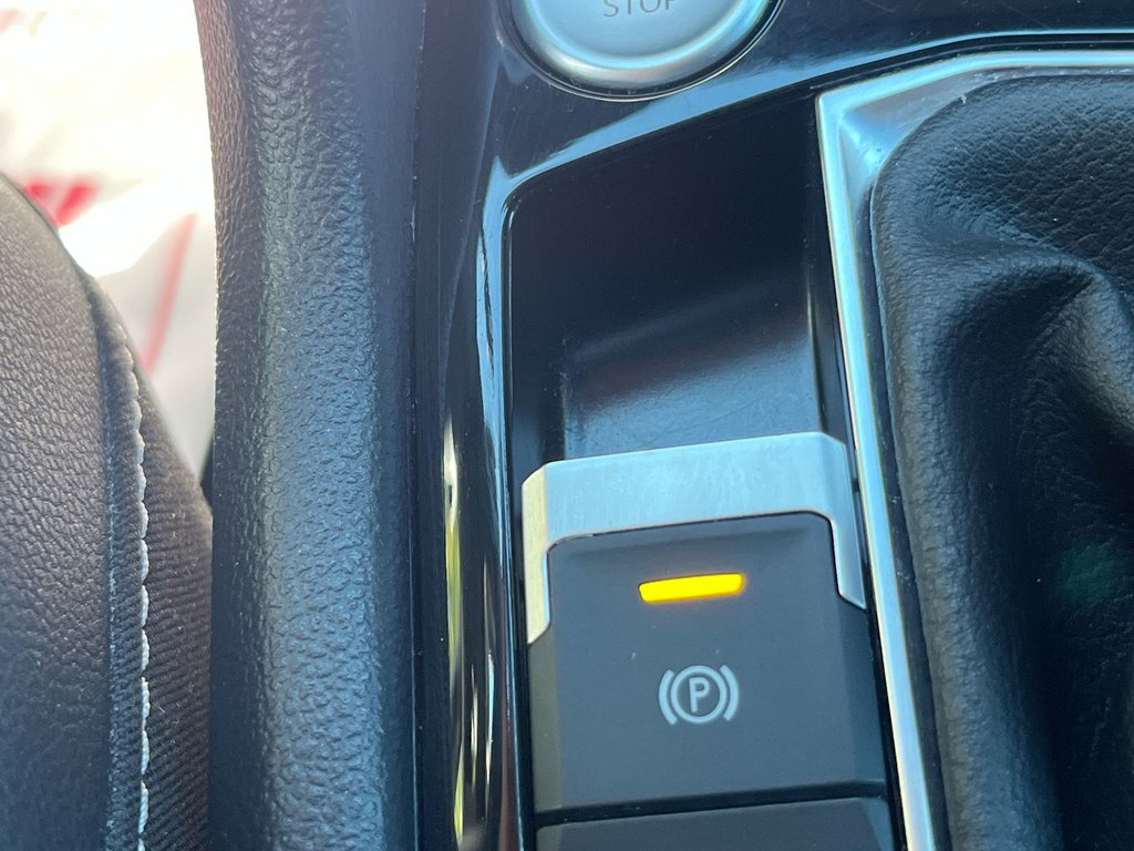 2023 Volkswagen Taos in Antigonish, Nova Scotia - 29 - w1024h768px