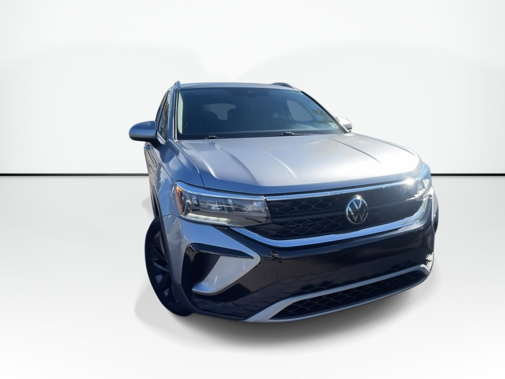 2023 Volkswagen Taos in Antigonish, Nova Scotia - 3 - w1024h768px
