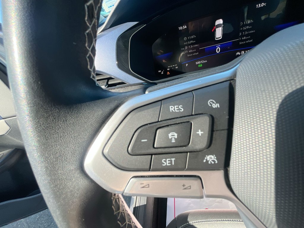 2023 Volkswagen Taos in Antigonish, Nova Scotia - 20 - w1024h768px