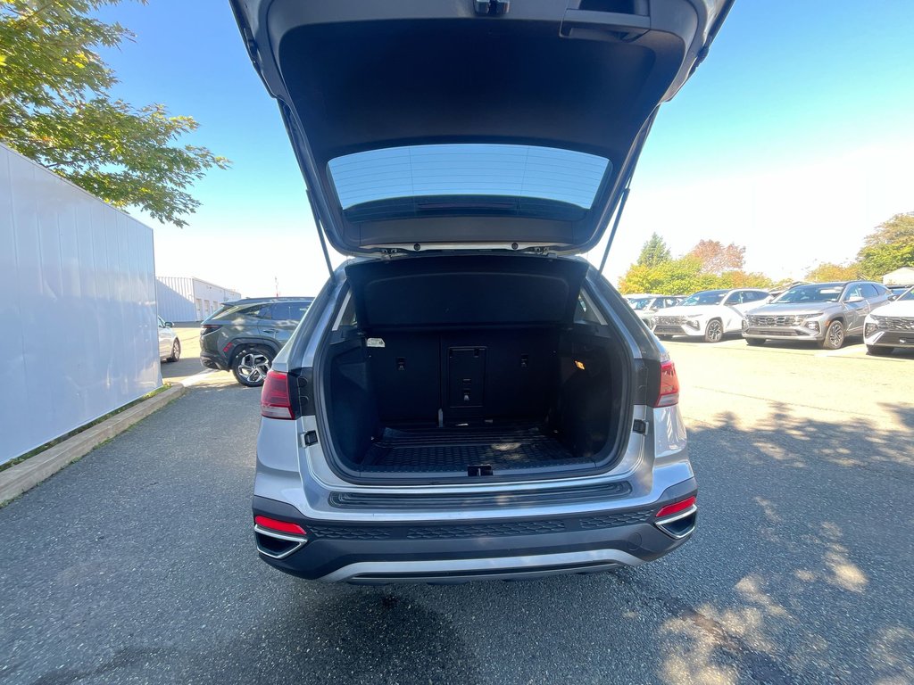 2023 Volkswagen Taos in Antigonish, Nova Scotia - 34 - w1024h768px