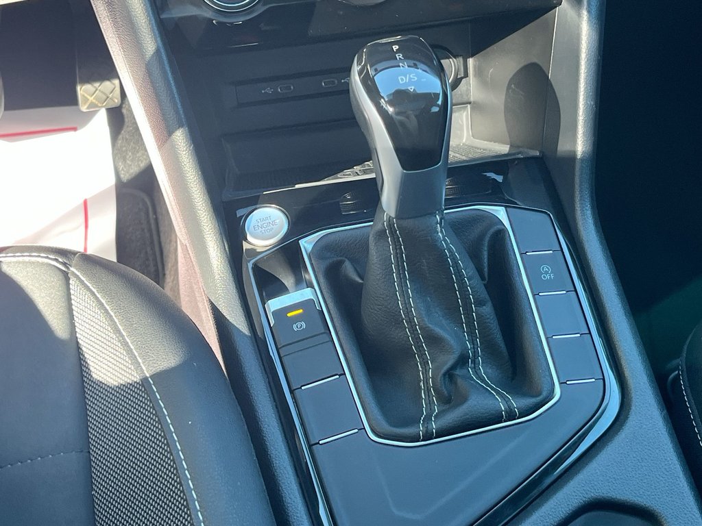 2023 Volkswagen Taos in Antigonish, Nova Scotia - 28 - w1024h768px