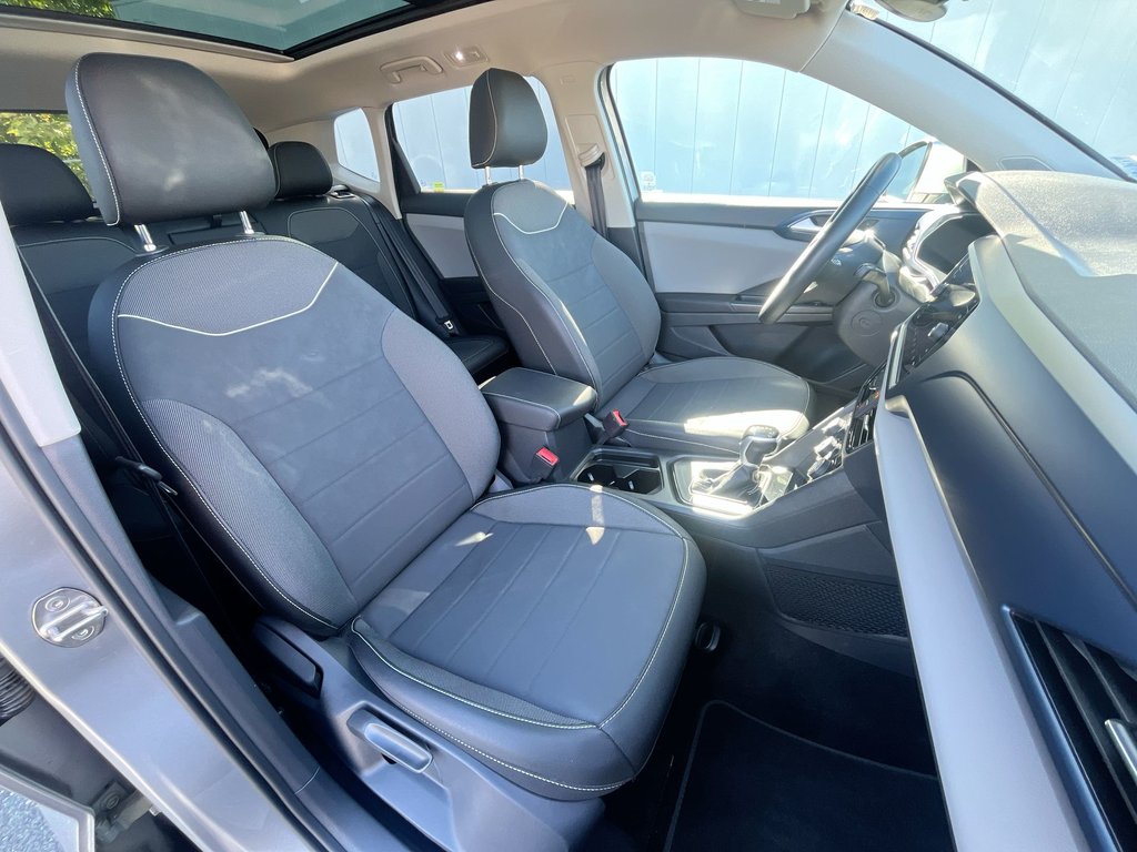 2023 Volkswagen Taos in Antigonish, Nova Scotia - 40 - w1024h768px
