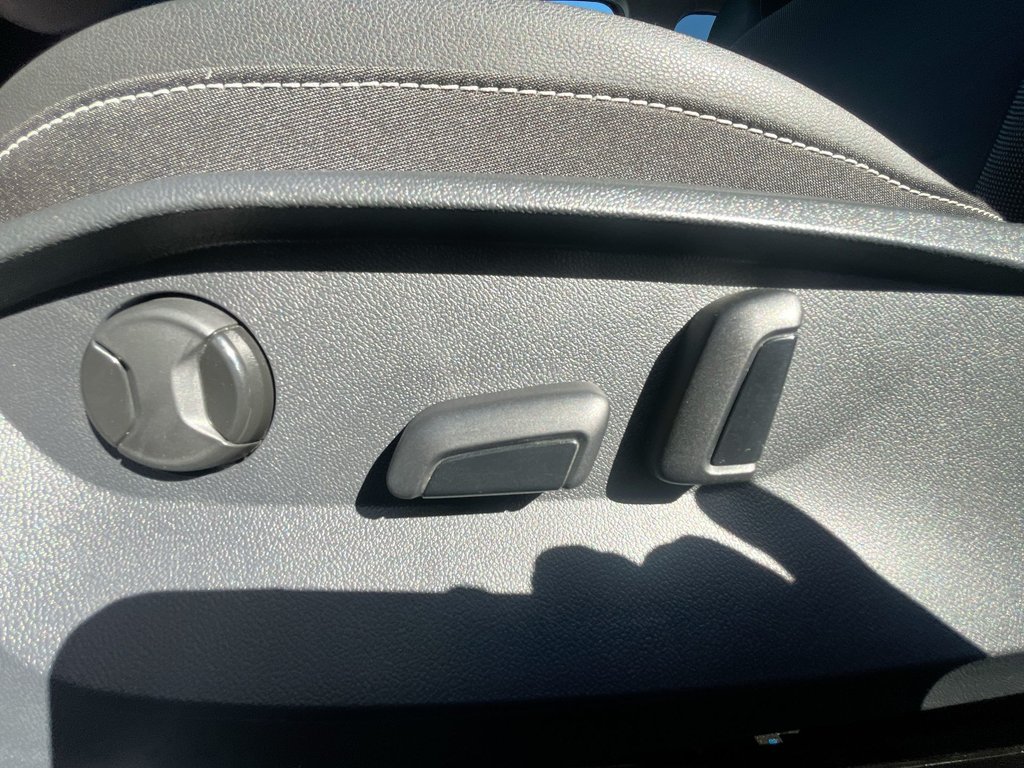 2023 Volkswagen Taos in Antigonish, Nova Scotia - 14 - w1024h768px
