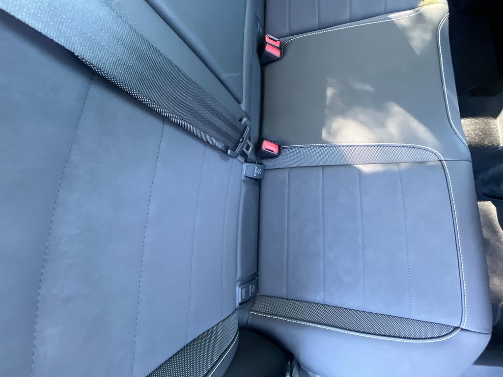 2023 Volkswagen Taos in Antigonish, Nova Scotia - 38 - w1024h768px