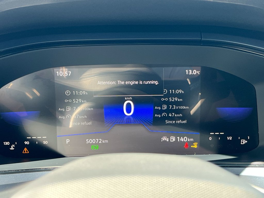 2023 Volkswagen Taos in Antigonish, Nova Scotia - 23 - w1024h768px