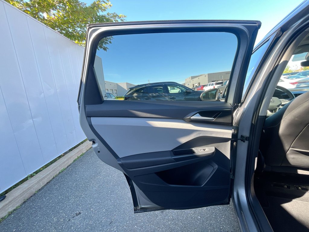 2023 Volkswagen Taos in Antigonish, Nova Scotia - 33 - w1024h768px