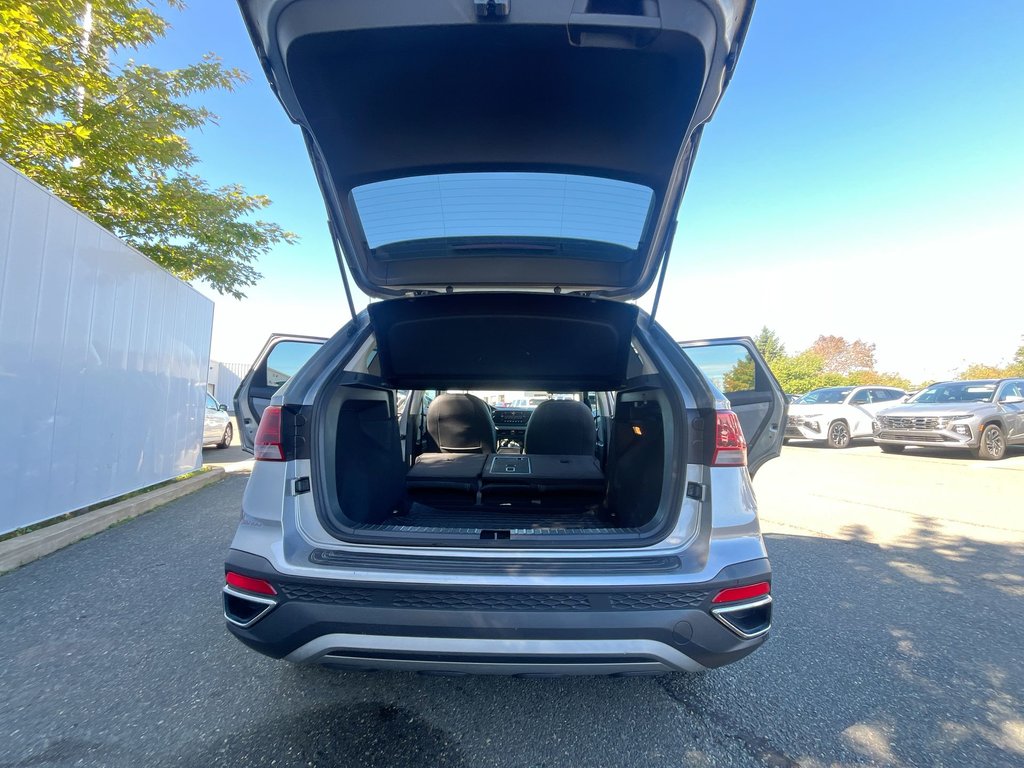 2023 Volkswagen Taos in Antigonish, Nova Scotia - 35 - w1024h768px