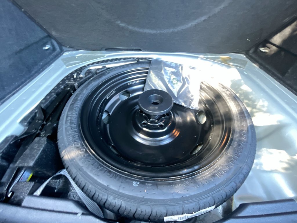 2023 Volkswagen Taos in Antigonish, Nova Scotia - 36 - w1024h768px