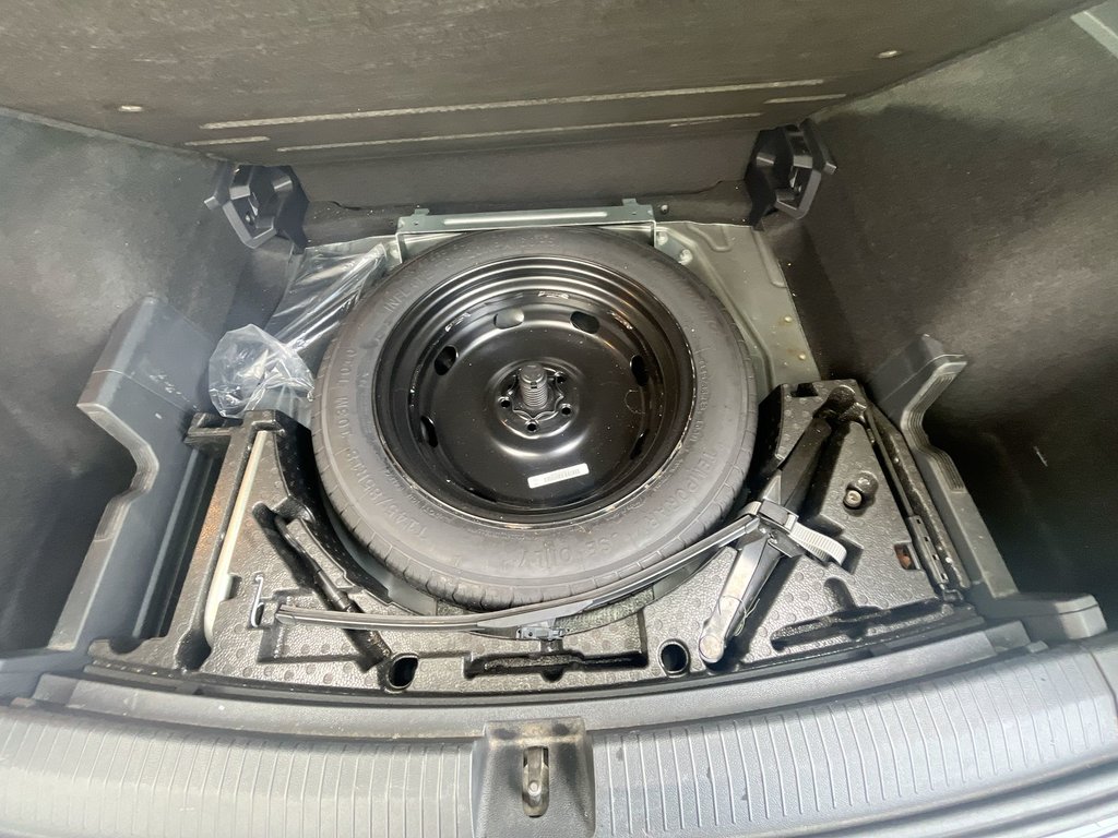 2020 Volkswagen Tiguan Comfortline | Leather | Cam | USB HtdSeats in Saint John, New Brunswick - 36 - w1024h768px