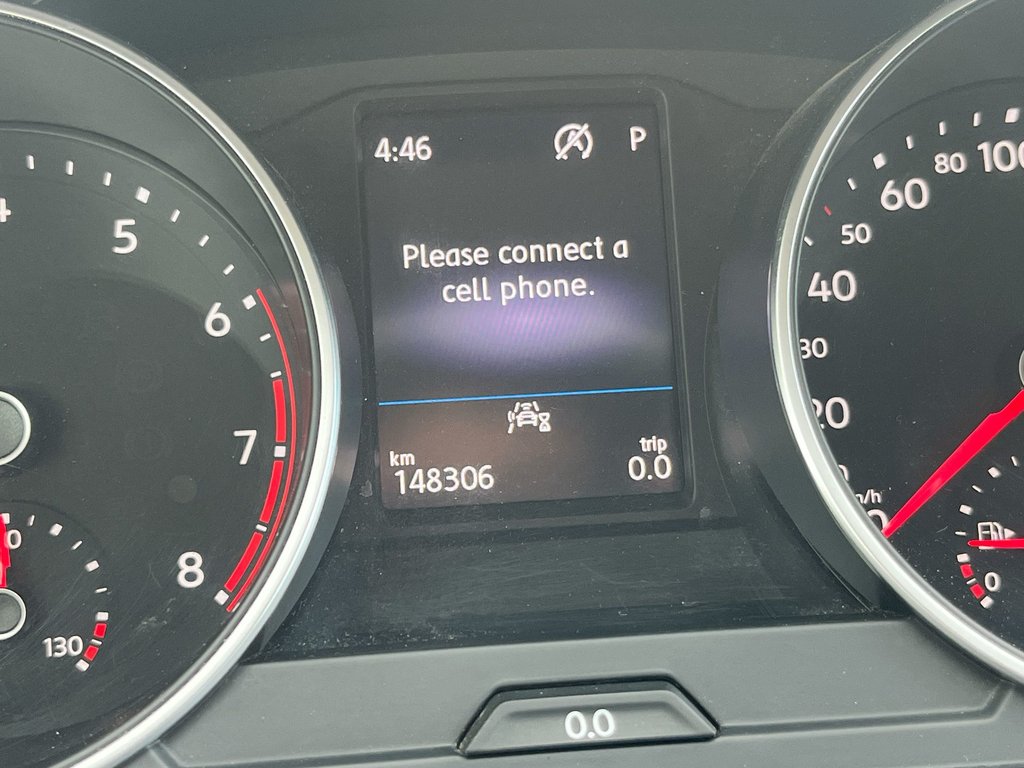 2020 Volkswagen Tiguan Comfortline | Leather | Cam | USB HtdSeats in Saint John, New Brunswick - 22 - w1024h768px