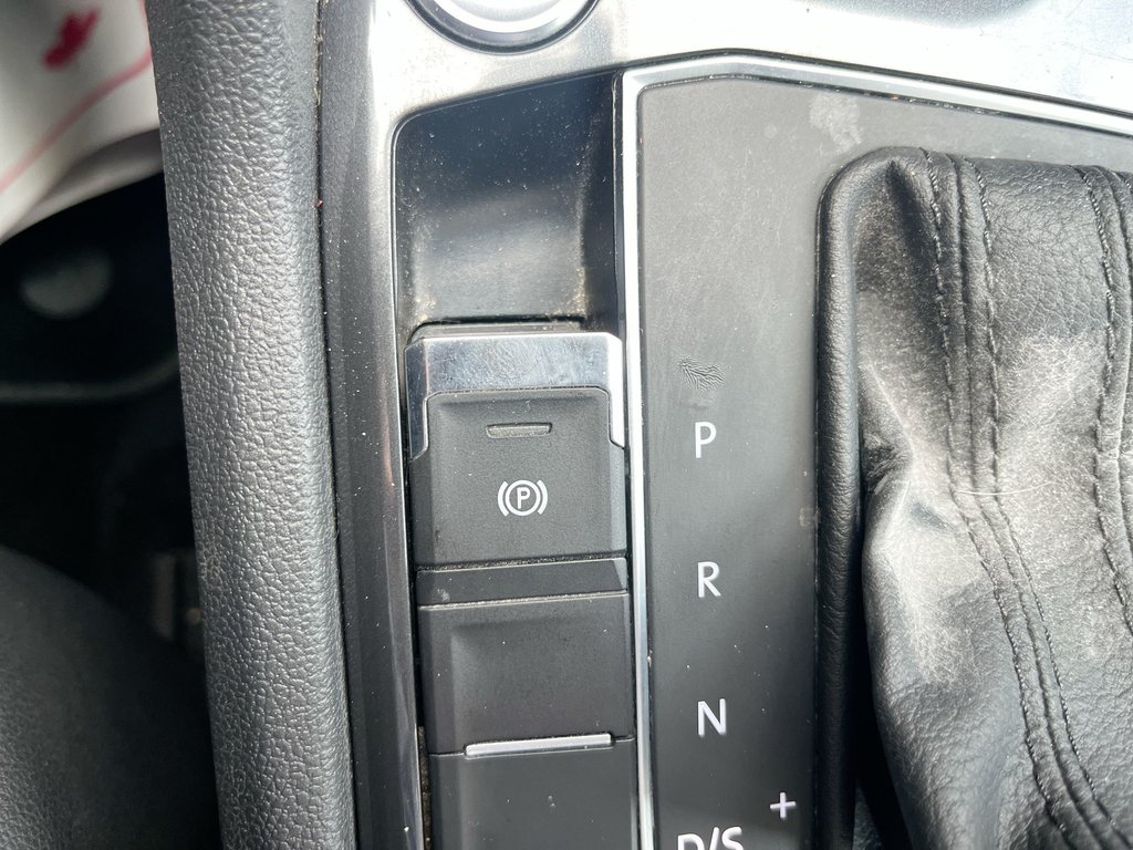 2020 Volkswagen Tiguan Comfortline | Leather | Cam | USB HtdSeats in Saint John, New Brunswick - 29 - w1024h768px