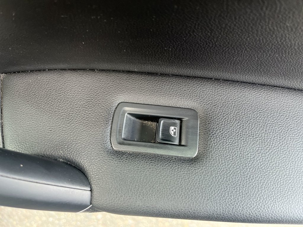 2020 Volkswagen Tiguan Comfortline | Leather | Cam | USB HtdSeats in Saint John, New Brunswick - 43 - w1024h768px