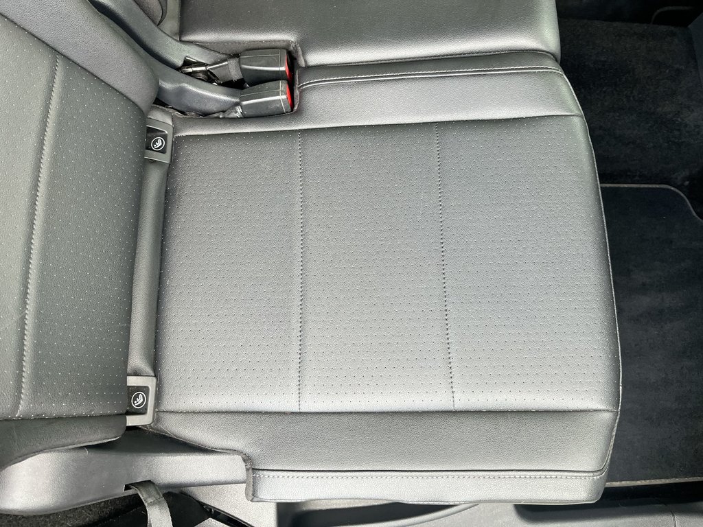 2020 Volkswagen Tiguan Comfortline | Leather | Cam | USB HtdSeats in Saint John, New Brunswick - 38 - w1024h768px