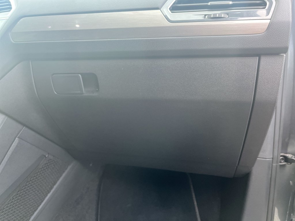 2020 Volkswagen Tiguan Comfortline | Leather | Cam | USB HtdSeats in Saint John, New Brunswick - 42 - w1024h768px