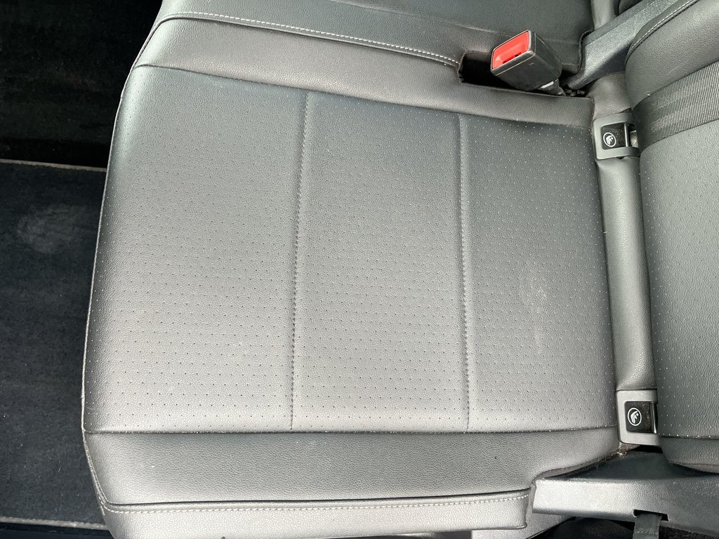 2020 Volkswagen Tiguan Comfortline | Leather | Cam | USB HtdSeats in Saint John, New Brunswick - 32 - w1024h768px
