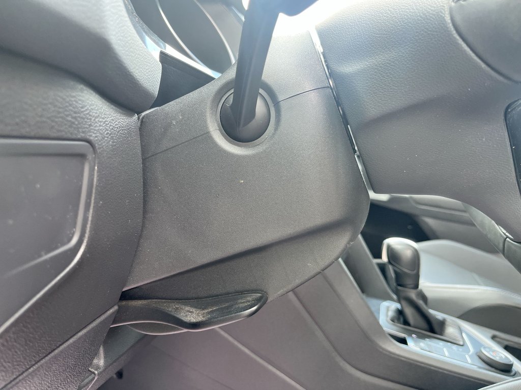 2020 Volkswagen Tiguan Comfortline | Leather | Cam | USB HtdSeats in Saint John, New Brunswick - 19 - w1024h768px