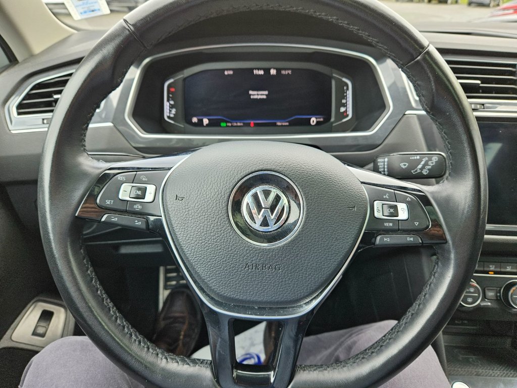 2021 Volkswagen Tiguan in Antigonish, Nova Scotia - 16 - w1024h768px