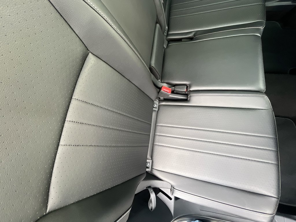 2022 Volkswagen Tiguan R-Line Black Edition | Leather | Roof | HtdSeats in Saint John, New Brunswick - 39 - w1024h768px