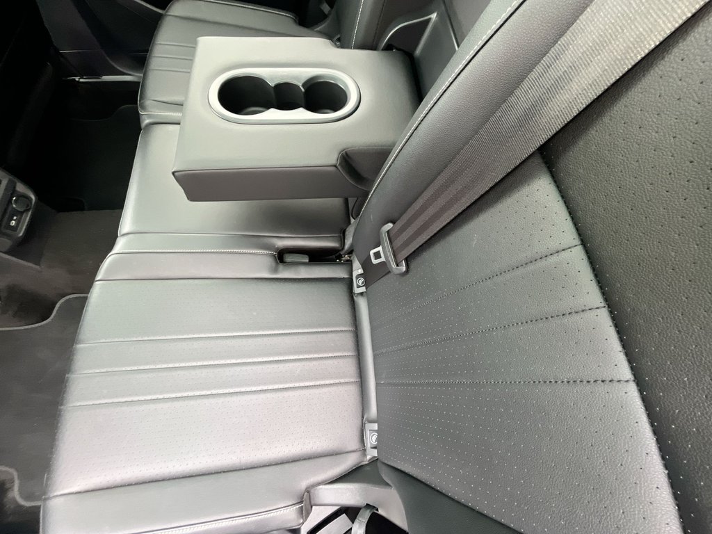 2022 Volkswagen Tiguan R-Line Black Edition | Leather | Roof | HtdSeats in Saint John, New Brunswick - 33 - w1024h768px