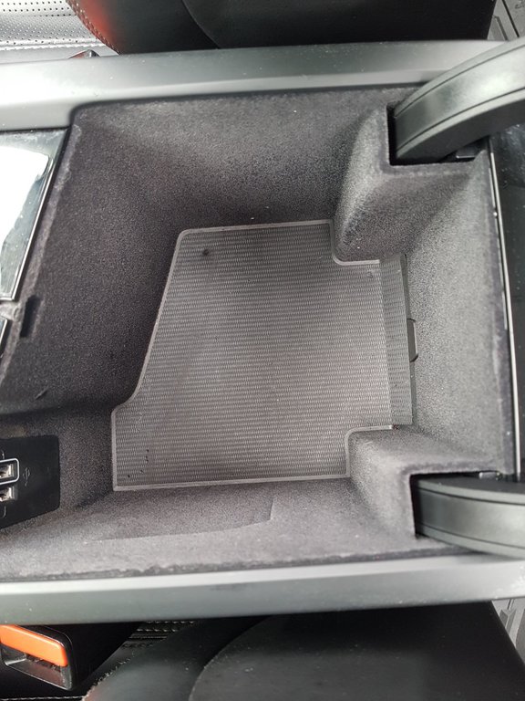 2021 Volvo XC90 Inscription | Leather | SunRoof | Nav | Cam | USB in Saint John, New Brunswick - 31 - w1024h768px
