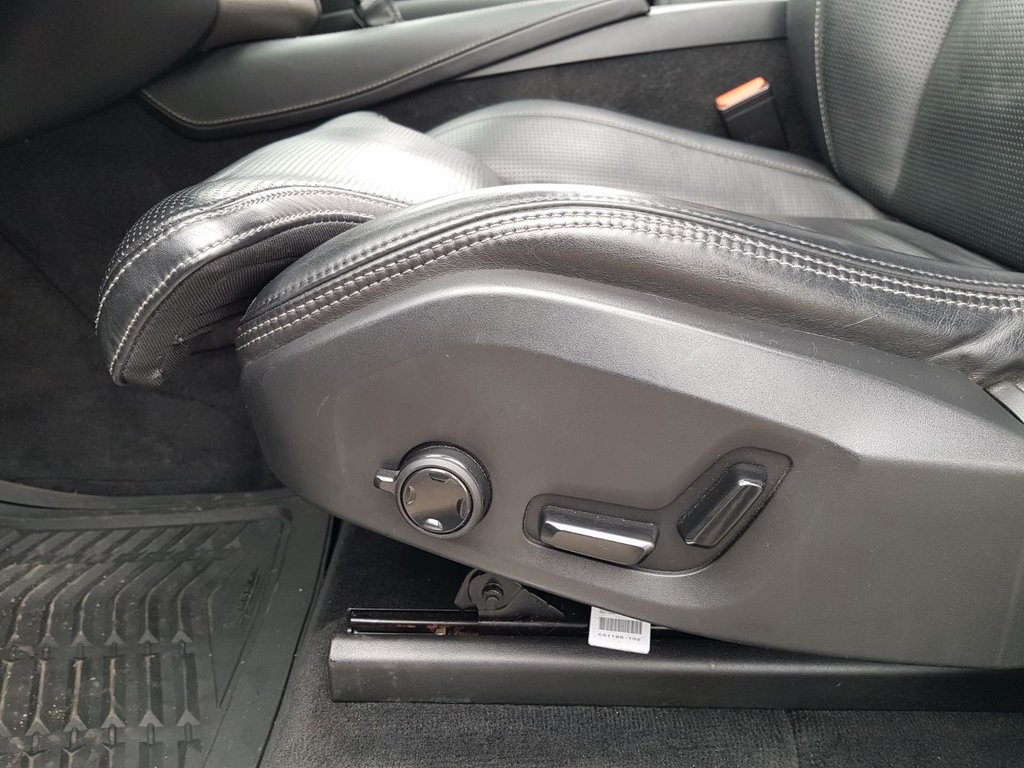 2021 Volvo XC90 Inscription | Leather | SunRoof | Nav | Cam | USB in Saint John, New Brunswick - 34 - w1024h768px