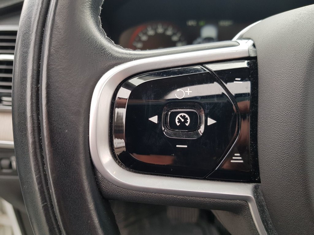 2021 Volvo XC90 Inscription | Leather | SunRoof | Nav | Cam | USB in Saint John, New Brunswick - 20 - w1024h768px